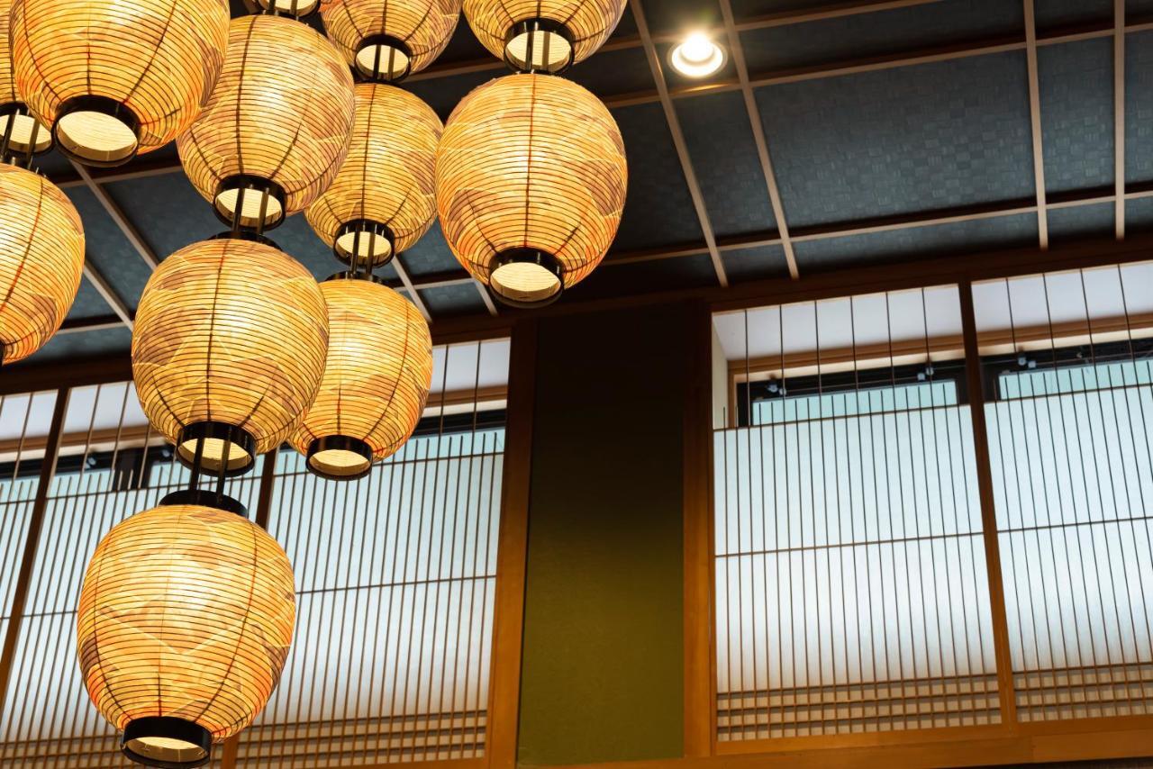 Kurobe View Hotel Оматі Екстер'єр фото
