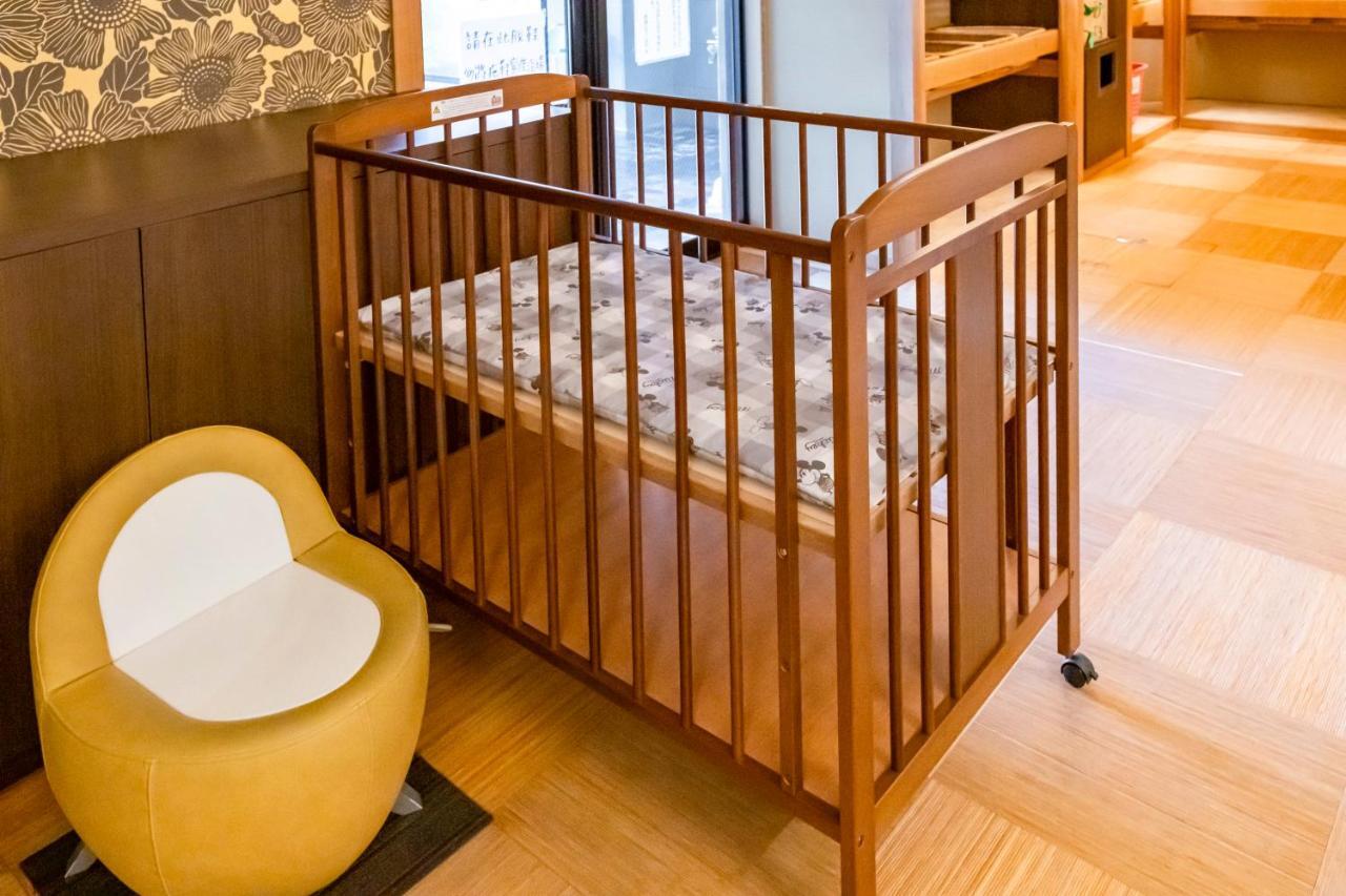 Kurobe View Hotel Оматі Екстер'єр фото
