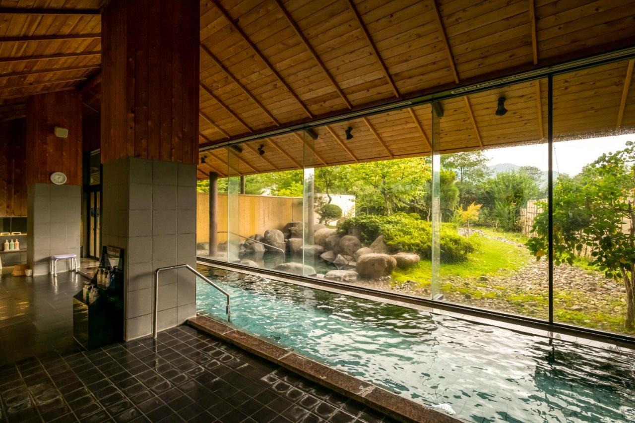 Kurobe View Hotel Оматі Екстер'єр фото