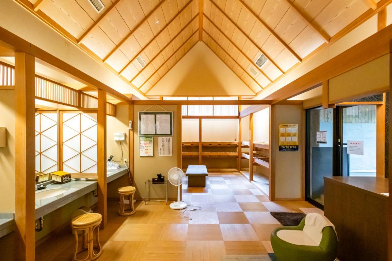 Kurobe View Hotel Оматі Екстер'єр фото
